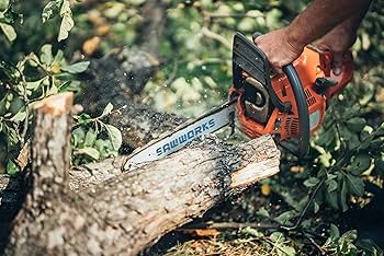 Amazon.com : SawWorks 3-Pack 20 Inch Chainsaw Chain, 325