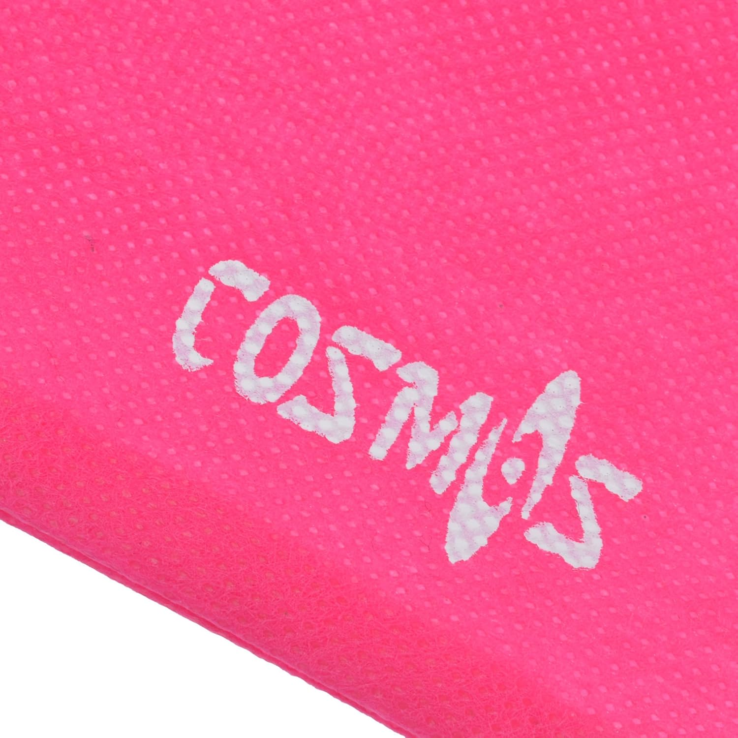 Cosmos 10 Pcs Travel Shoe Bags Shoe Organizer Pouch Storage String Bags for Travel Trip Carrying Packing, Dust-proof Non-Woven Fabric in Drawstring, 13.75" x 11" (Hot Pink) - Image 4