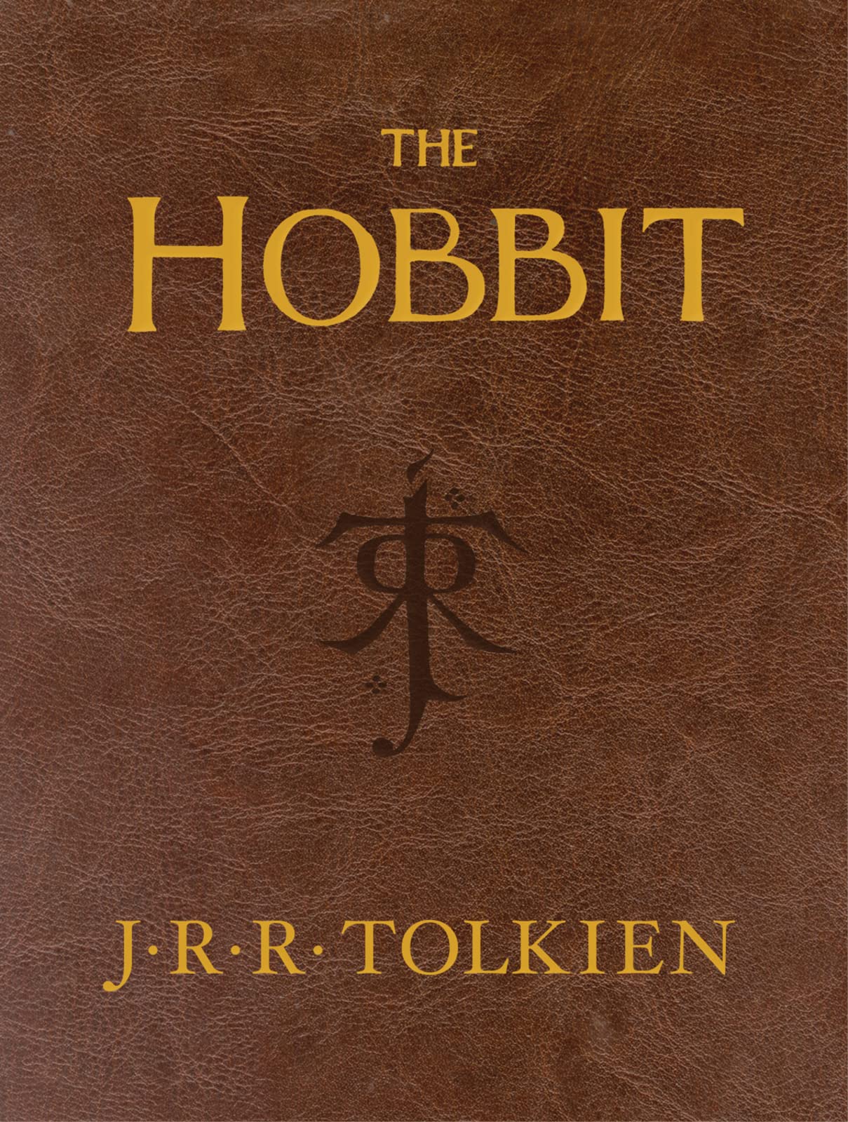 The Hobbit: Deluxe Pocket Edition