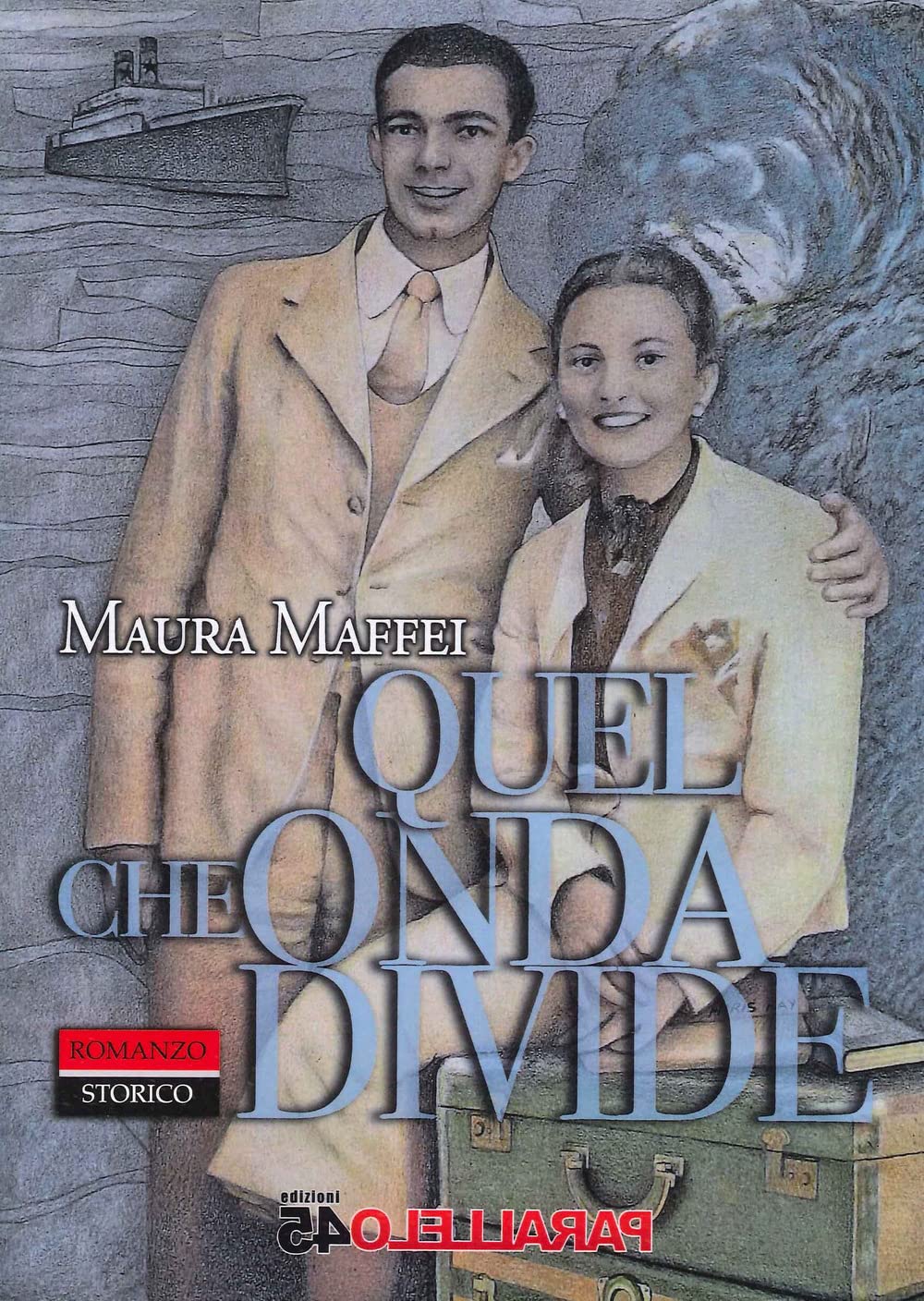 Quel Che Onda Divide - 4
