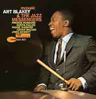 Art Blakey And The Jazz Messengers レコード レコード｜Art Blakey / Jazz Messengers (アート・ブレイキー