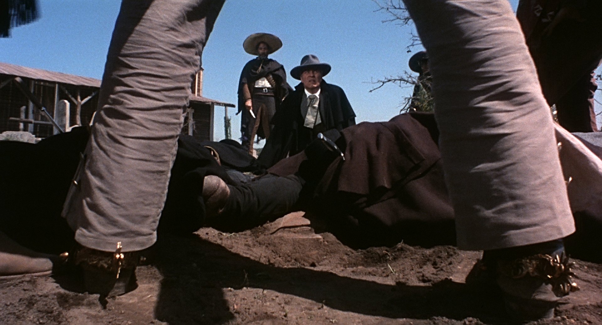 Sartana - Bete um deinen Tod - Uncut