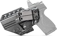 Vista 79 de CYA Supply Co. Fundas IWB Ridge – Propiedad de Veteranos – Hechas en EE. UU