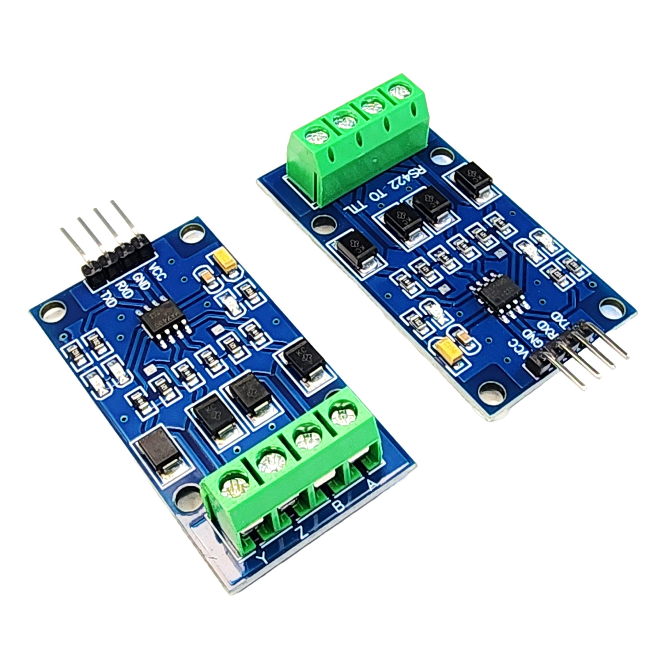 Amazon.com: DIYables RS422 to TTL Module for Arduino, ESP32