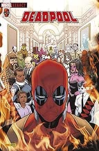 Download Marvel Legacy - Deadpool nº7 PDF