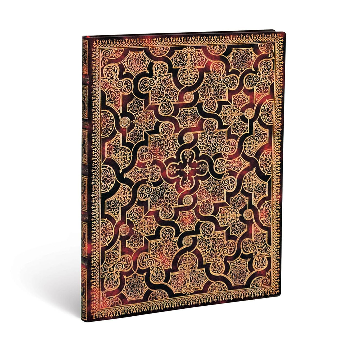 Paperblanks | Softcover Flexis | Mystique | Lined | Ultra (180 × 230 mm) (Le Gascon)