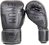 VENUM Elite Elite Boxing Gloves GrayGray