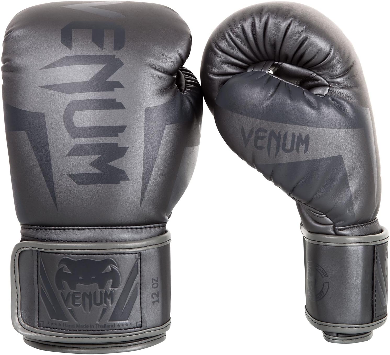 - Venum Elite Boxing Gloves