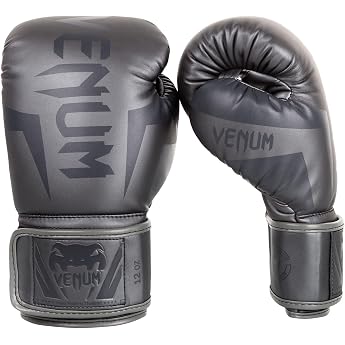 Venum Elite Boxhandschuhe