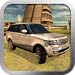 Big Chase SUV Simulator 3D