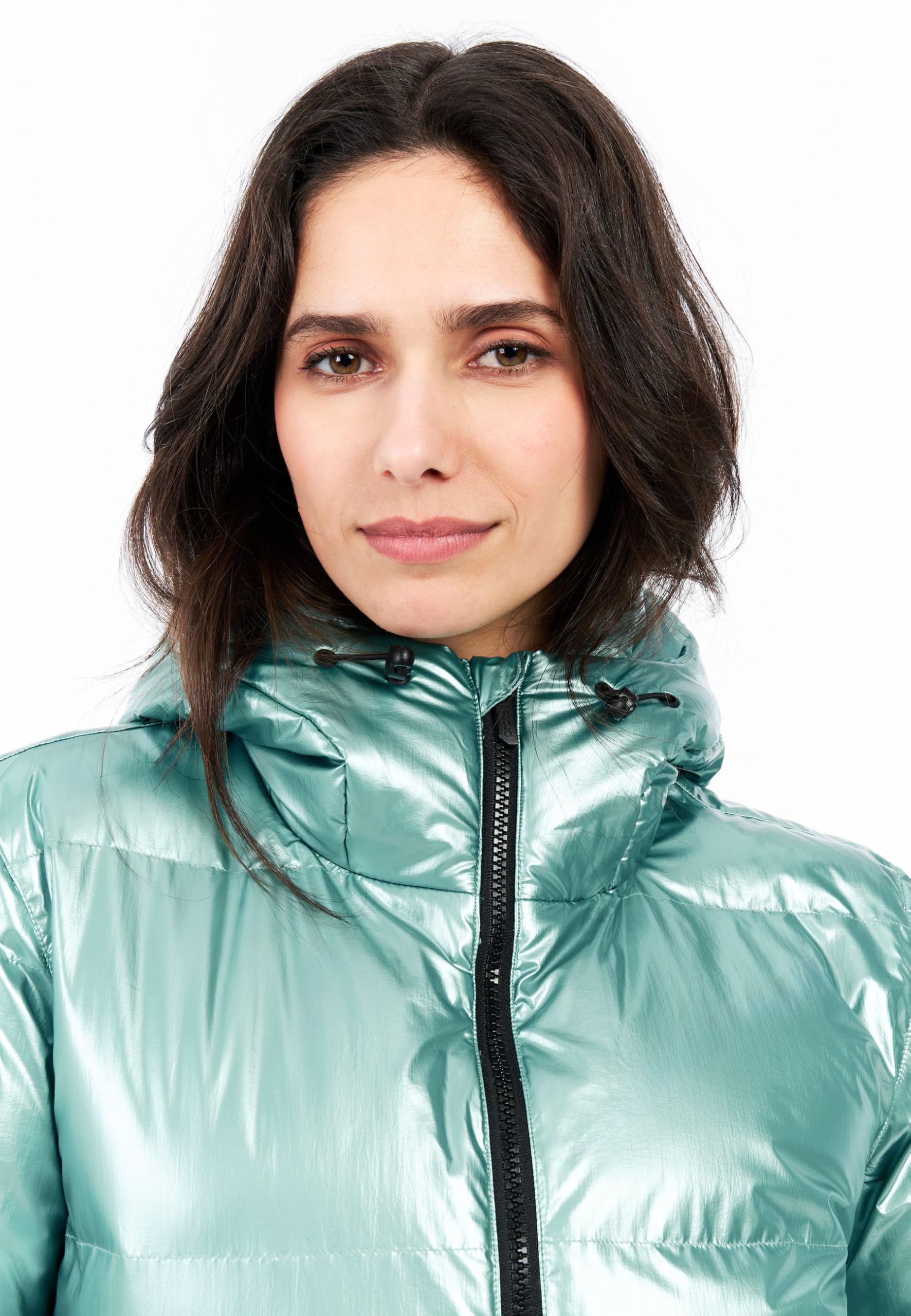 Protest PRTFenja - Chaqueta de esquí y snowboard para mujer