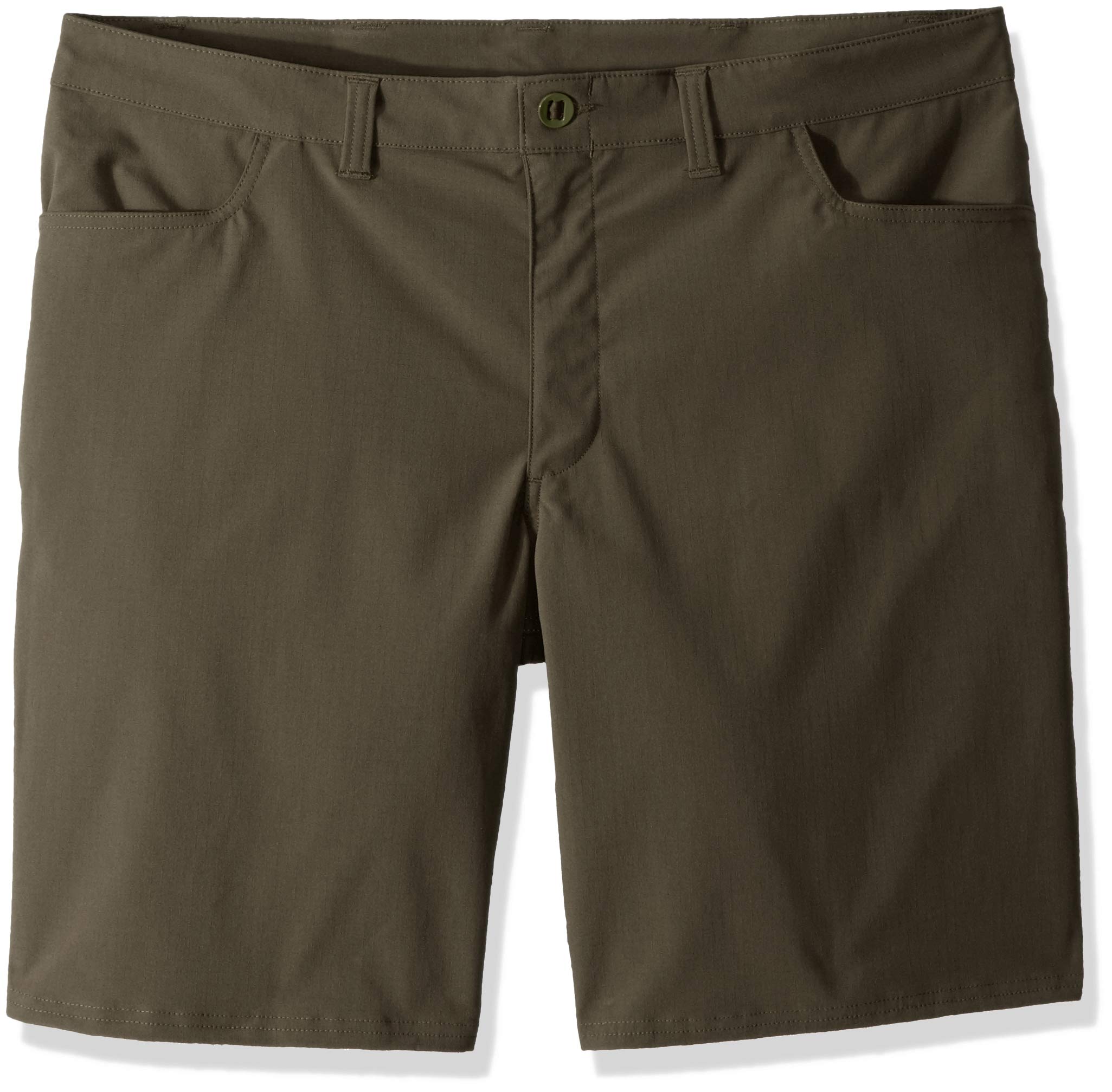 Under Armour Under Armour Herren Tac Storm Covert Shorts - Krótki Mężczyźni