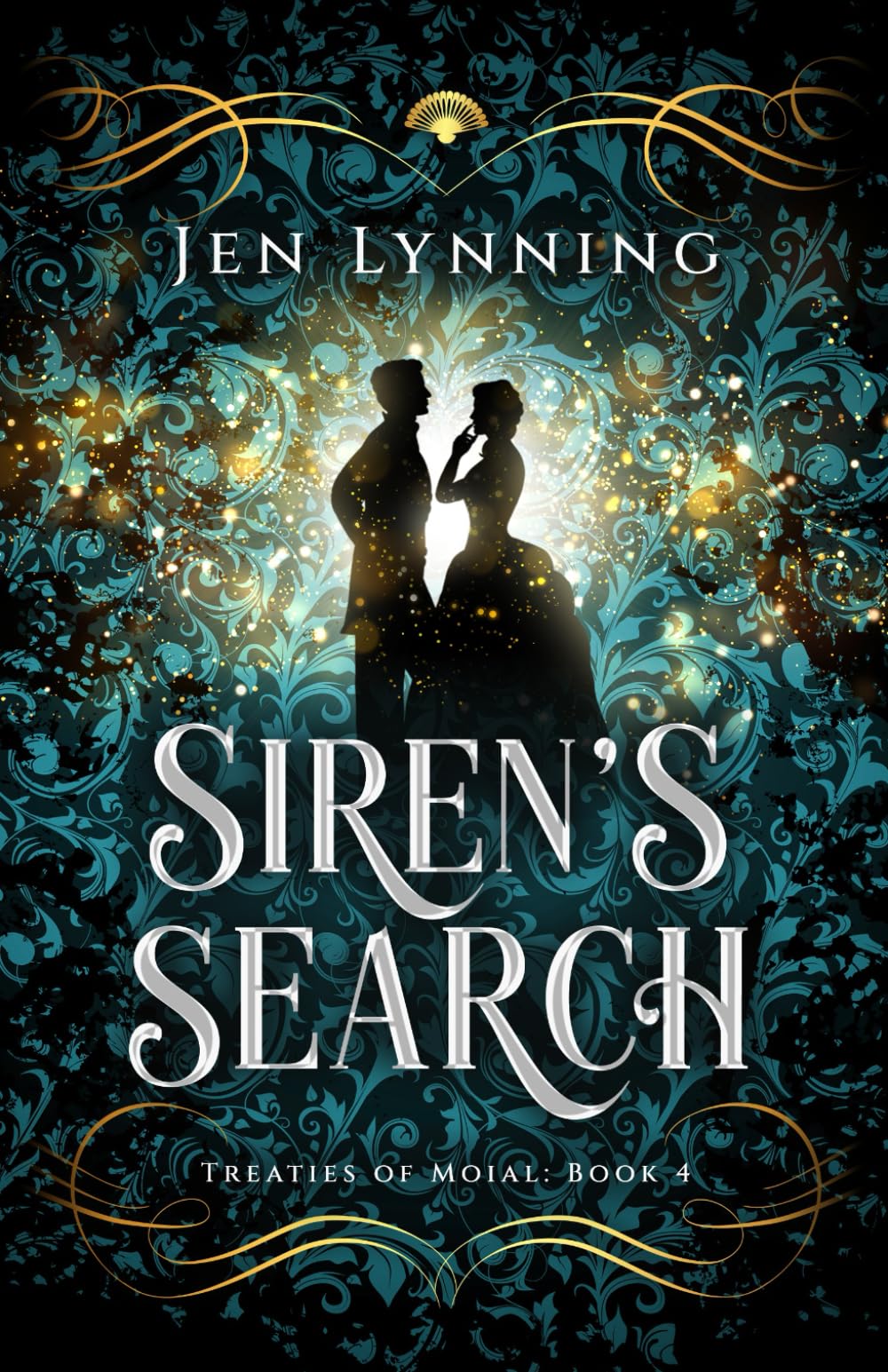 Cover of Siren's Search