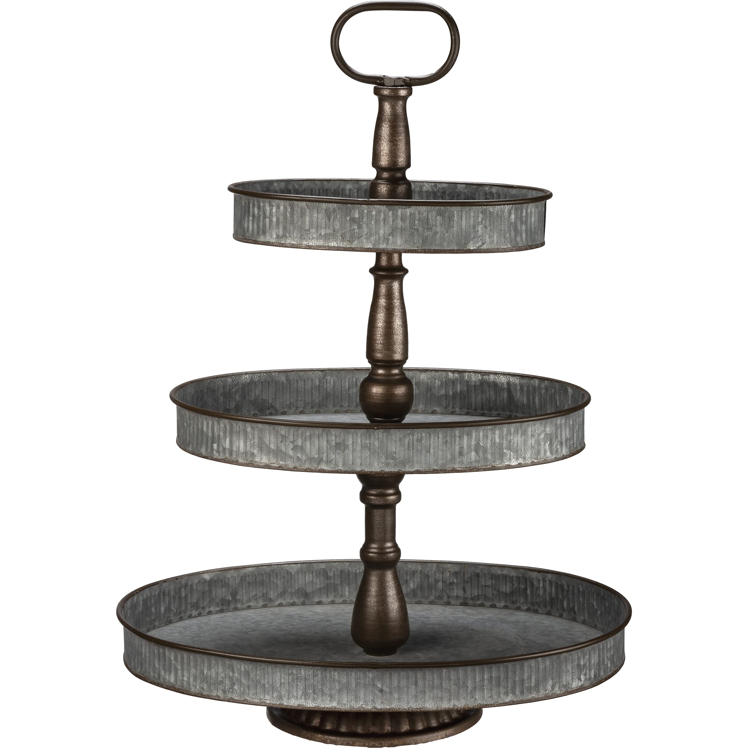 Primitives by Kathy Home Décor Decorative Tray