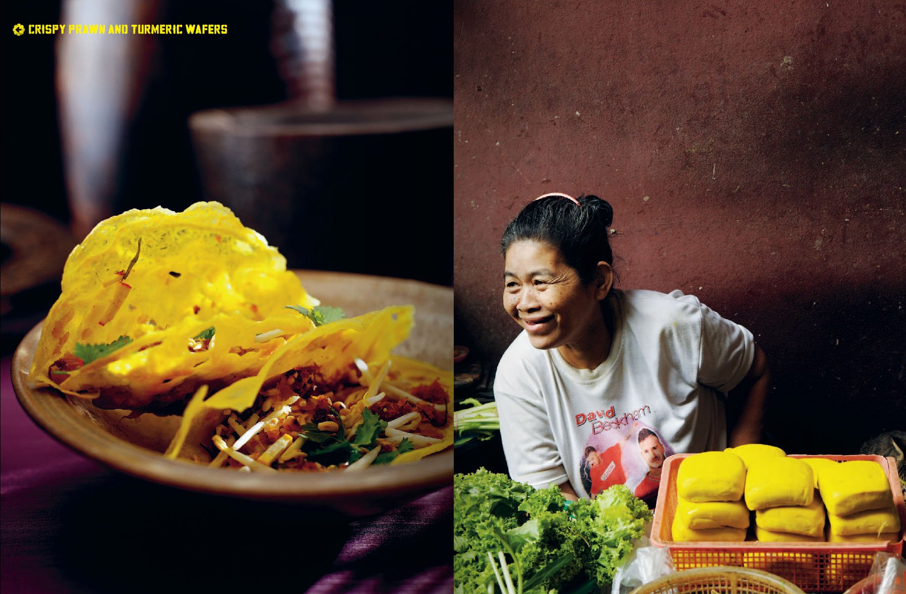 Thai Street Food