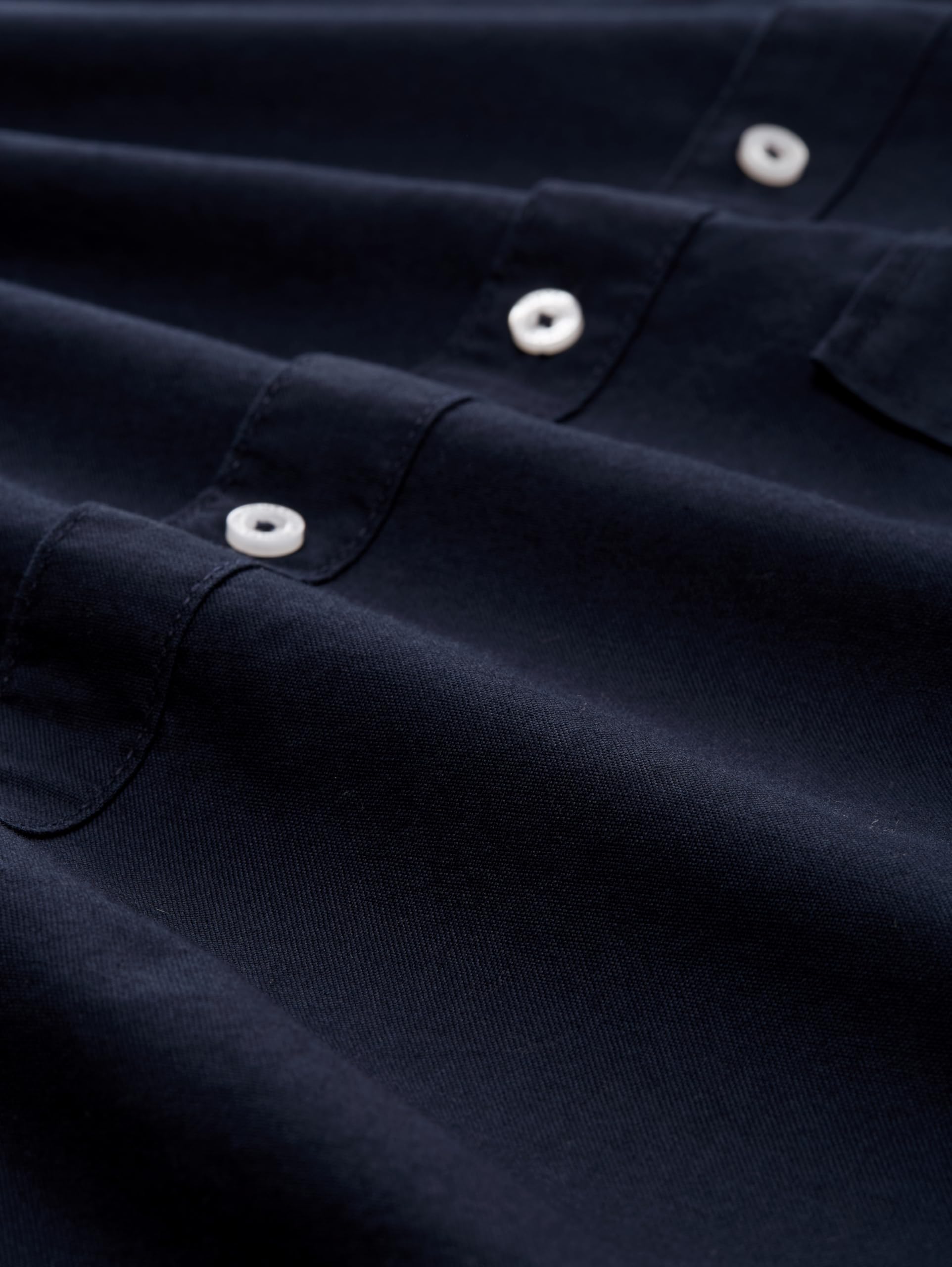 TOM TAILOR Herren Hemd – Ansicht 7