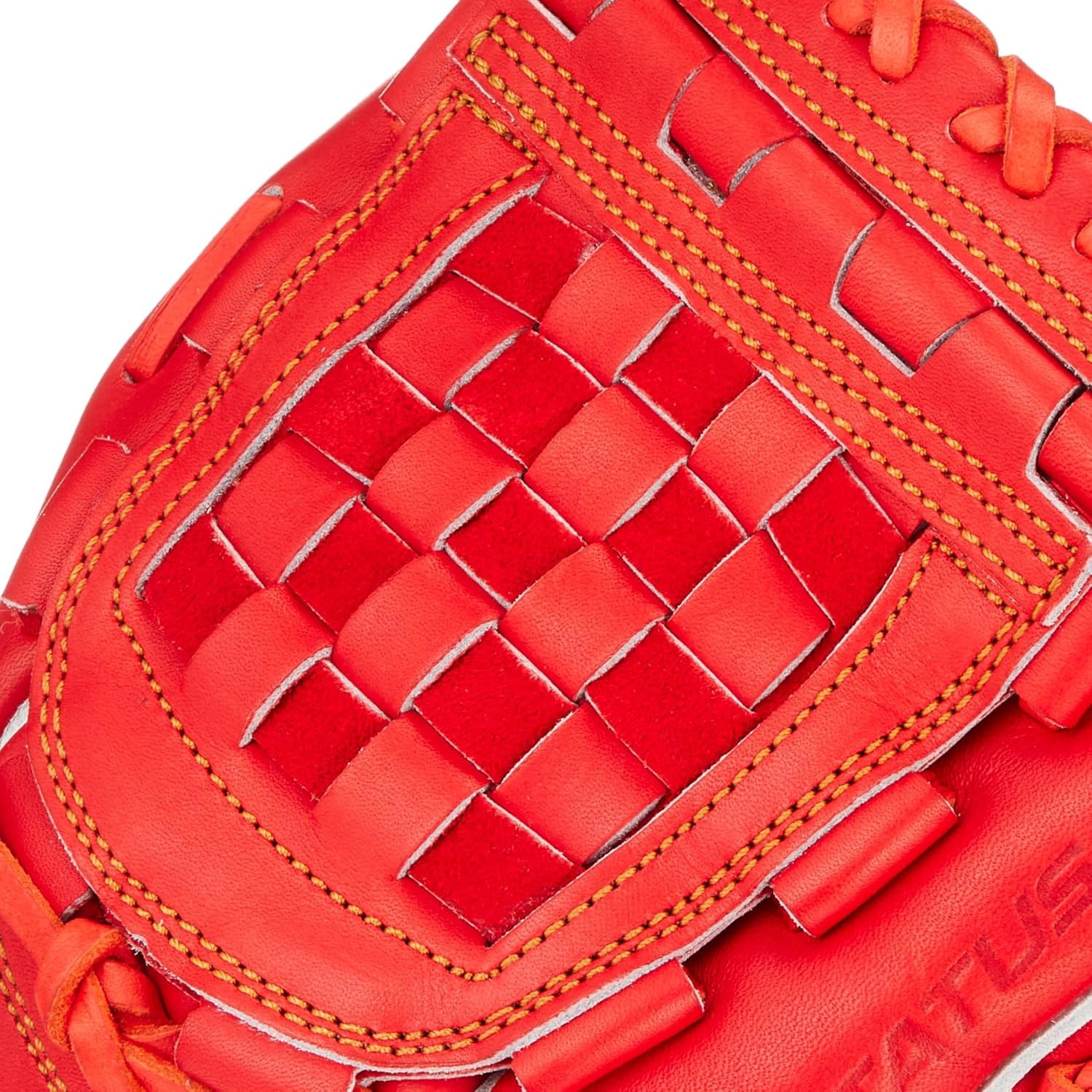 ZETT BPROG564 Hard Baseball Glove Pro Status 2nd Short Player Sosuke Motoda Type Right Throw