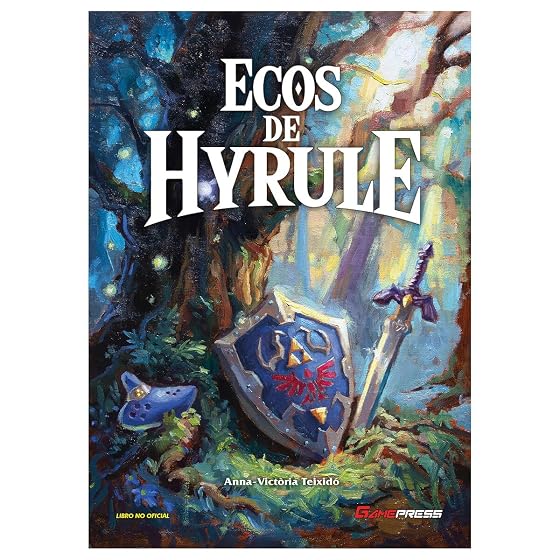 ECOS DE HYRULE