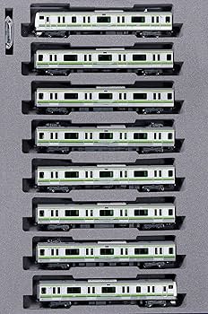 Amazon | KATO Nゲージ E233系6000番台 横浜線 8両セット 鉄道模型