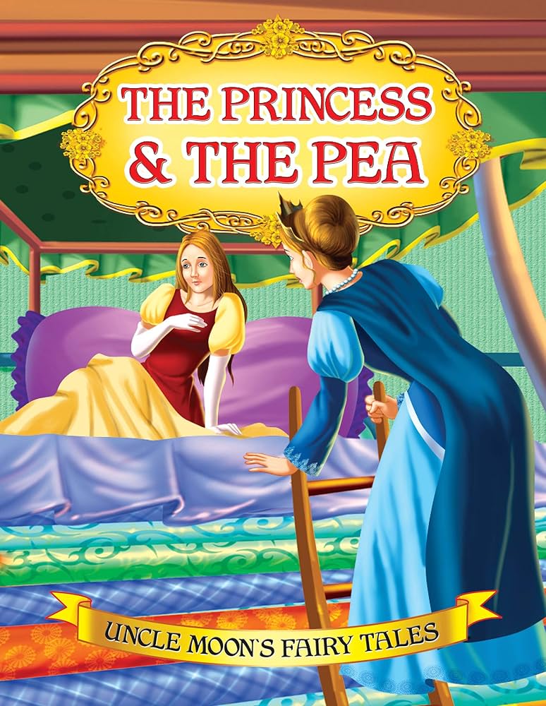 洋書　THE THREE PRINCESSES クーパー エデンズ 洋書 THE THREE PRINCESSES クーパー エデンズ 洋書 THE THREE
