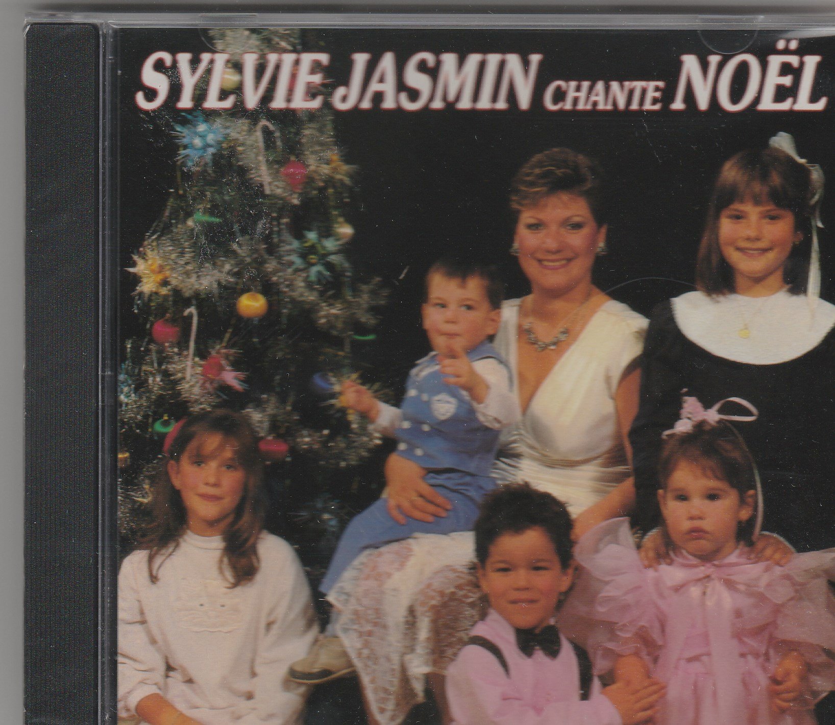 Chante Noel (Frn) [Audio CD]