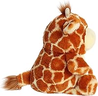Vista 3 de Aurora - Stubez - 11" Tops Jirafa