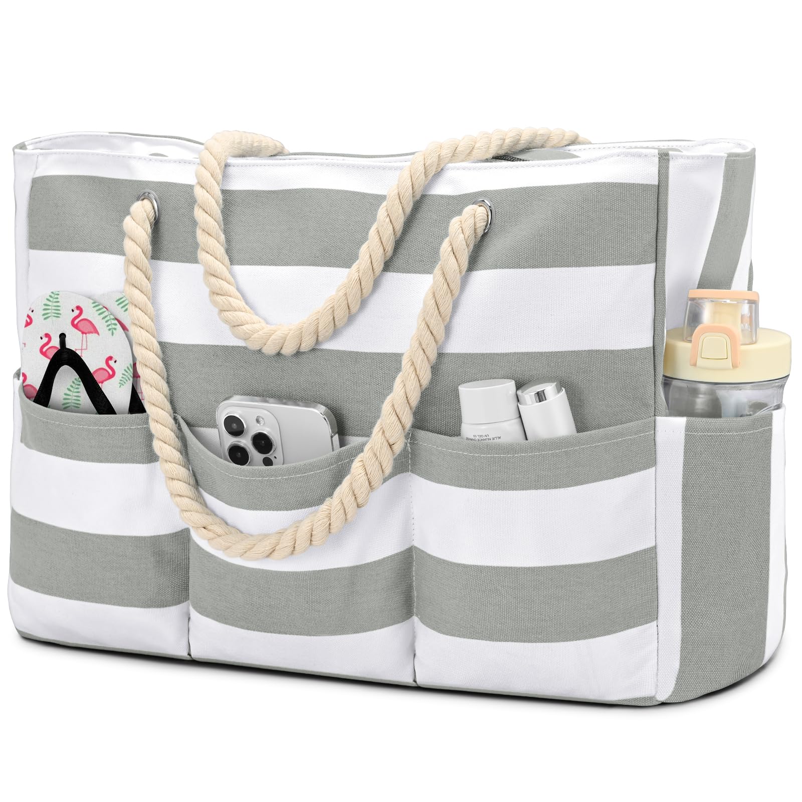 oscaurt Beach Bags - travel totes | Mubboo