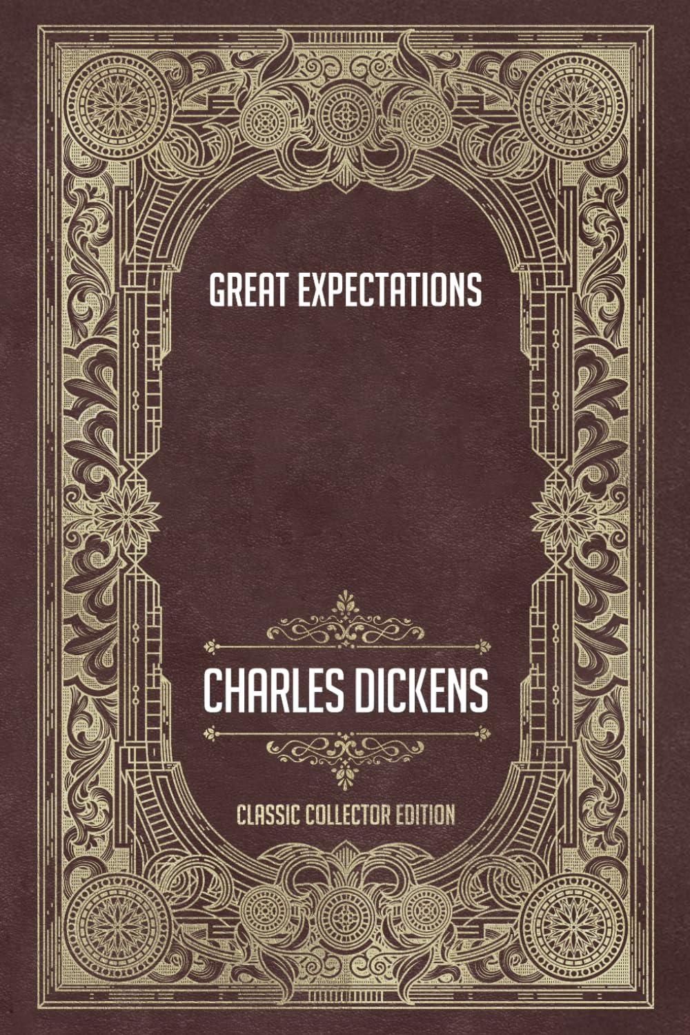 Great Expectations - Classic Collector Edition (Annotated)