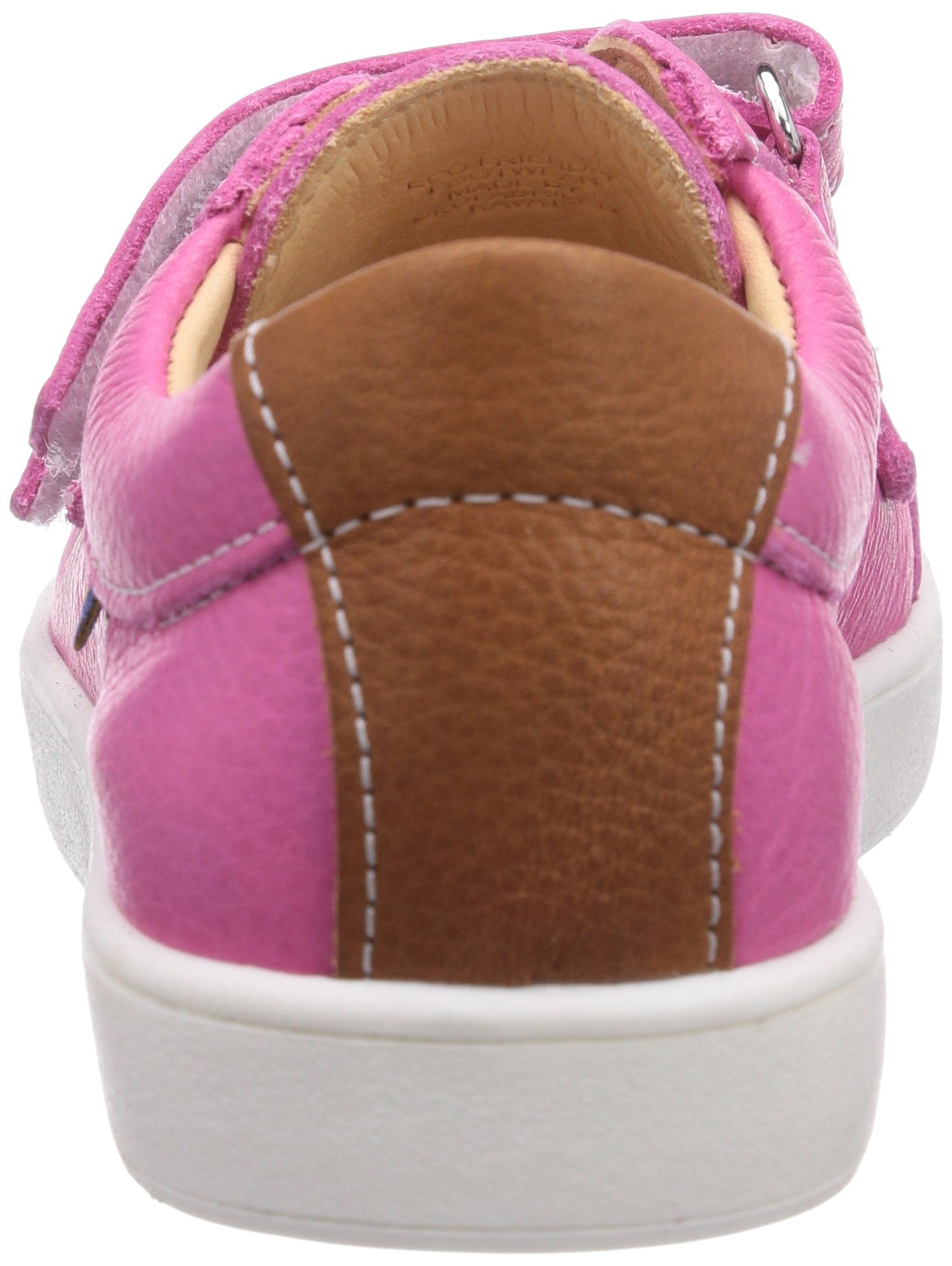 Kavat Ronneby klapki dziecięce, uniseks, różowy - Pink Cerise - 31 EU