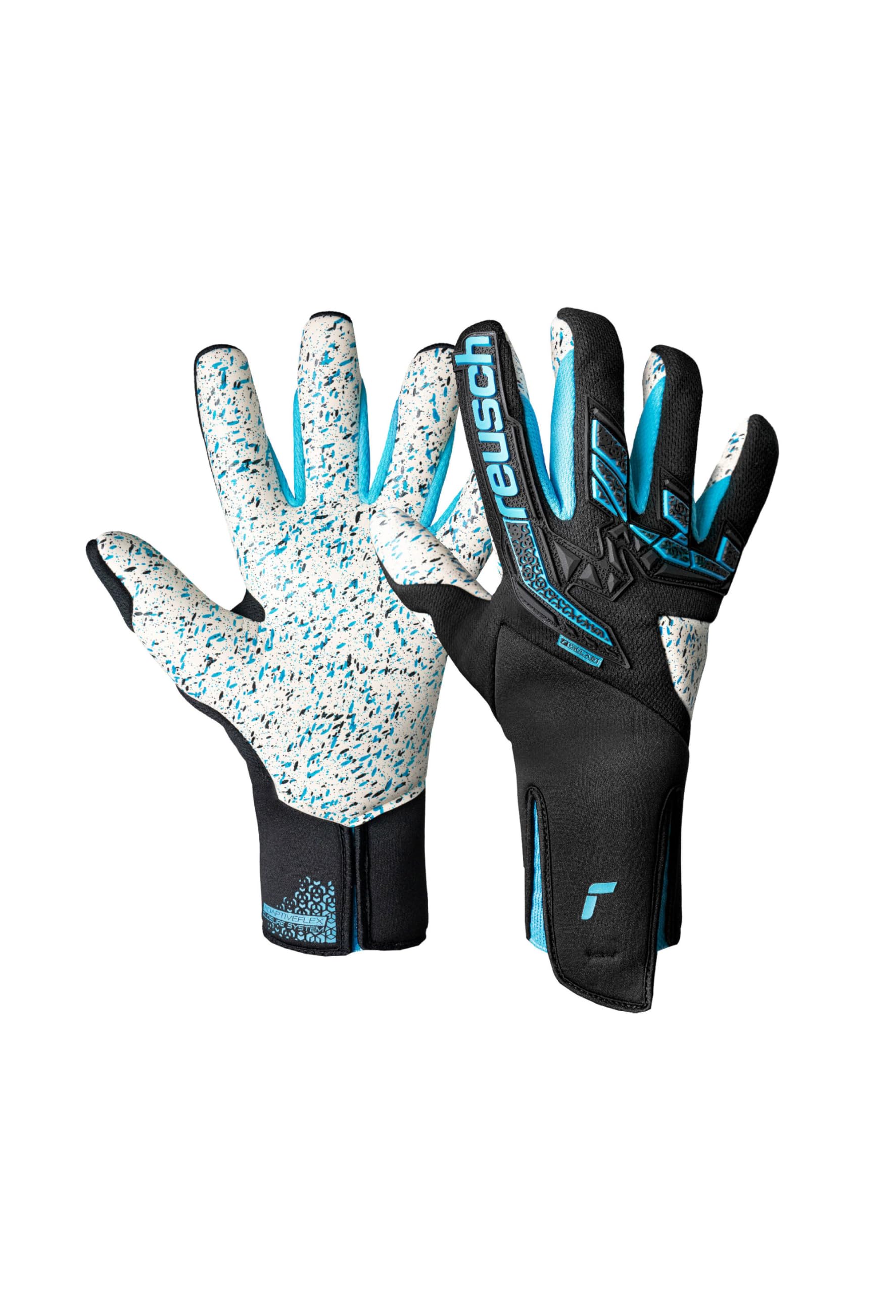 Amazon | ロイシュ reusch アトラクト フリーゲル フュージョン