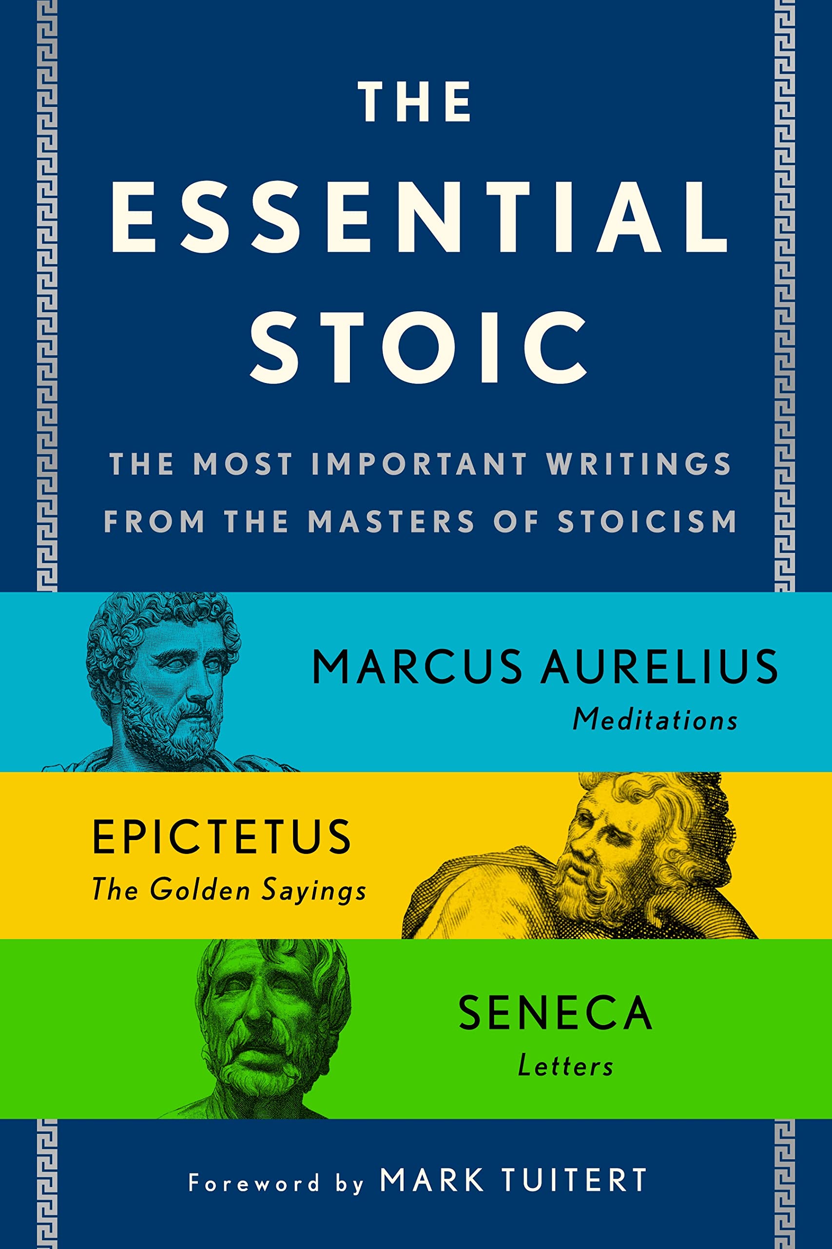 Essential Stoic