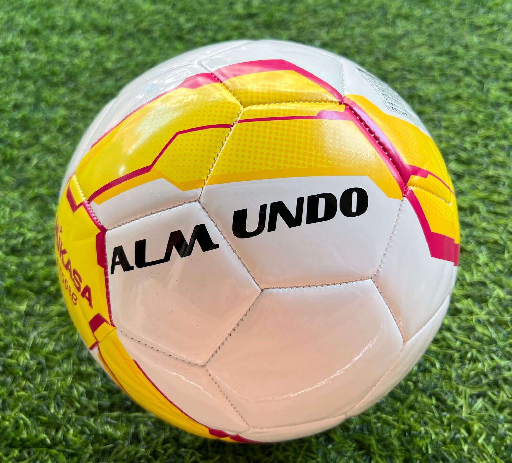 Amazon | ミカサ(MIKASA) フットサルボール 4号 日本サッカー協会 検定