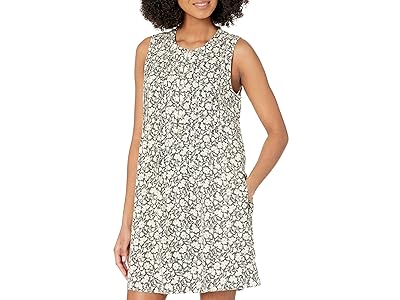Faherty Isha Dress Women