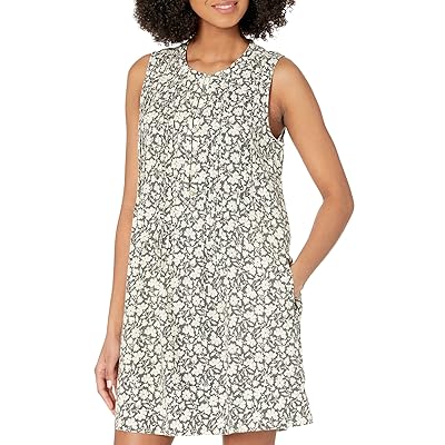 Faherty Isha Dress Women