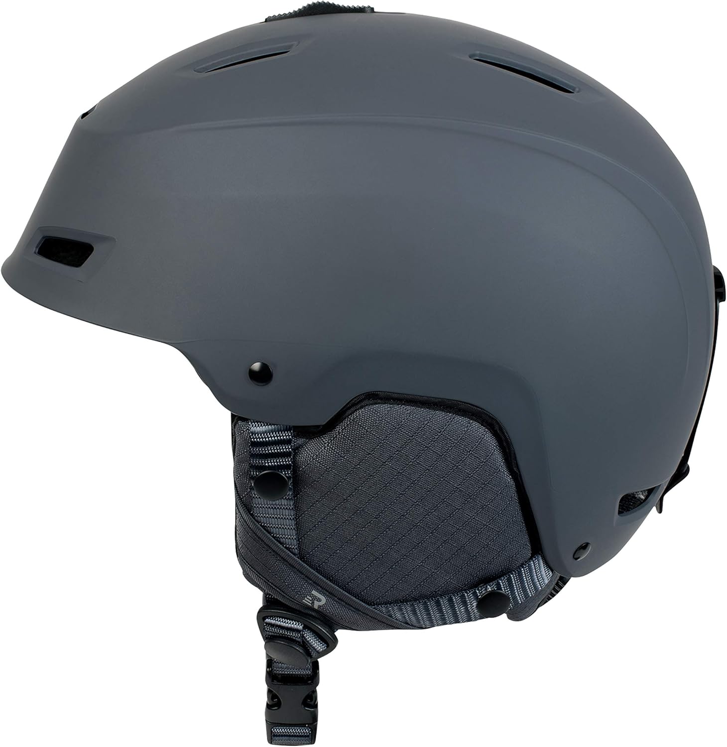 Retrospec Zephyr Ski & Snowboard Helmet with 9 Vents : Sports & Outdoors