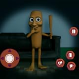 juego de habitacion moderno precio corre, escóndete y escapa de monstruo aterrador