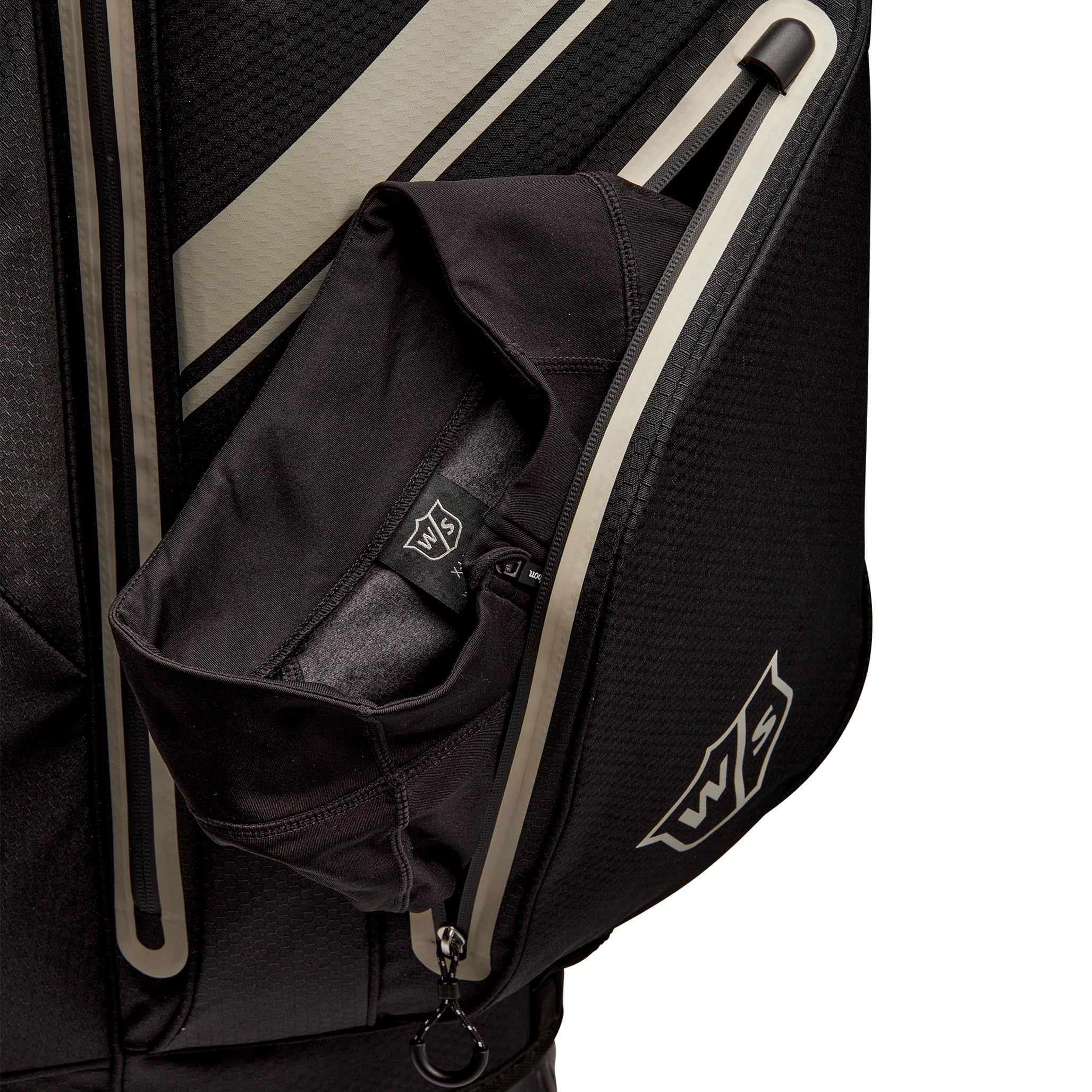 WS EXO Dry Cart Bag
