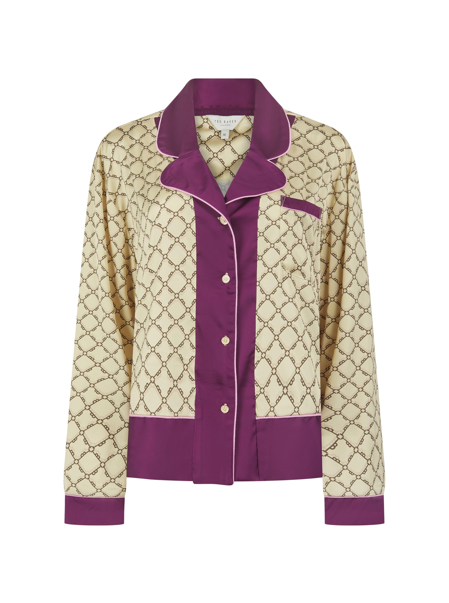 Ted Baker Dahlia Juego de Pijama Mujer (Pack de 1)