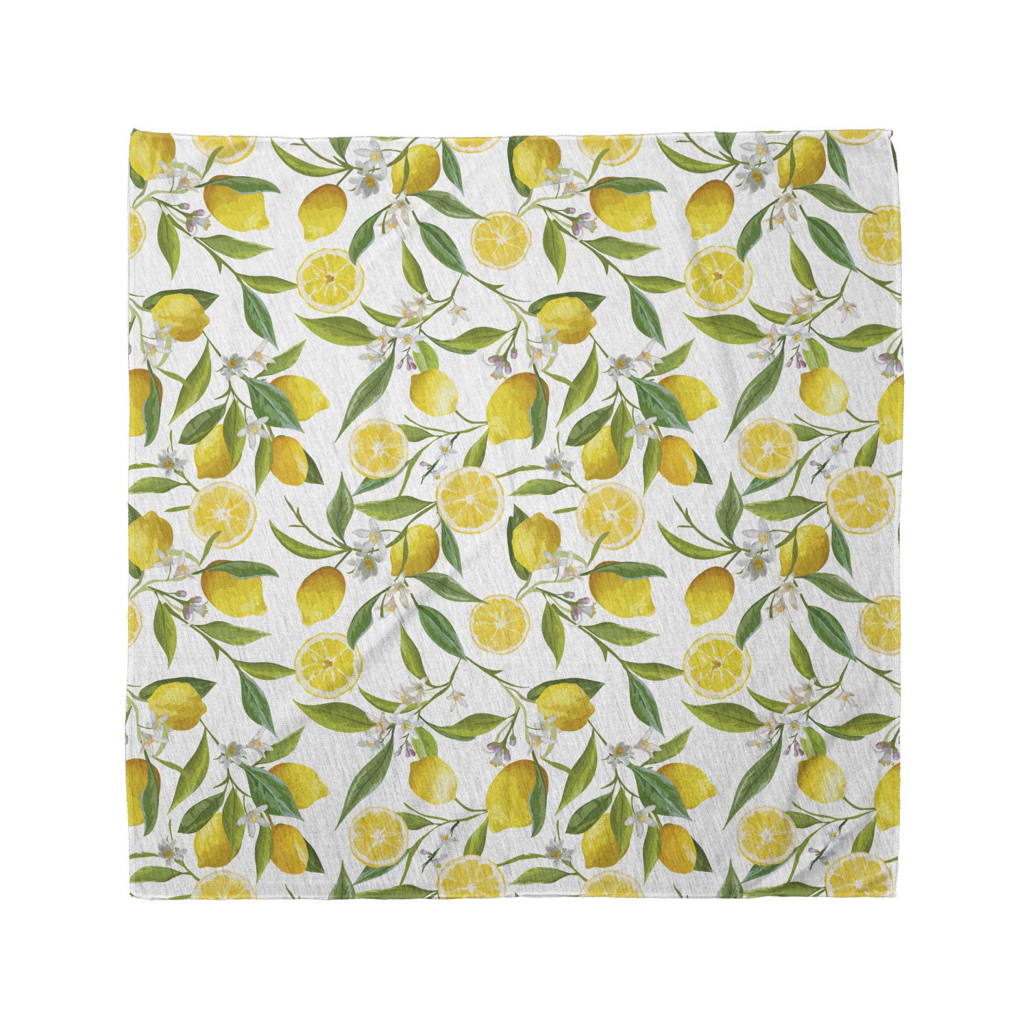 Ambesonne Unisex Bandana