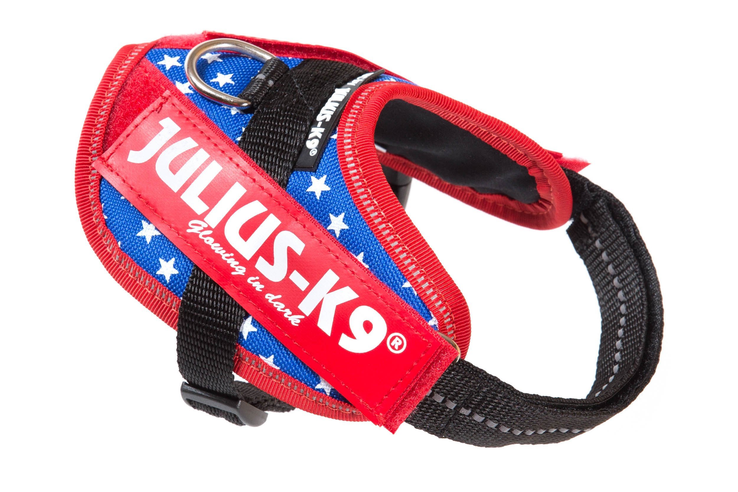 Julius-K9 IDC Powerharness, Camouflage, M/0 — view 440