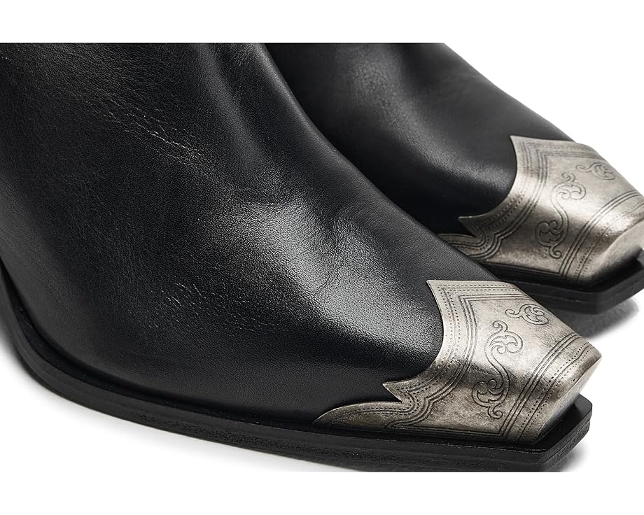 Free People Brayden Western Boots - Right View