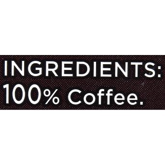 Melitta Classic Blend Coffee, Medium Roast, Extra Fine Grind, 22 Ounce Can (Pack of 6)