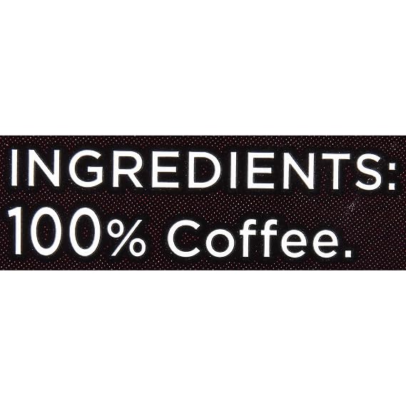 Melitta Classic Blend Coffee, Medium Roast, Extra Fine Grind, 22 Ounce Can (Pack of 6)