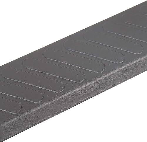 Miniatura 7 de JMTAAT Compatible con Honda Ridgeline 2006-2014 - Juego de moldura de embellecimiento mejorado para riel de cama (par)  Reemplazo para