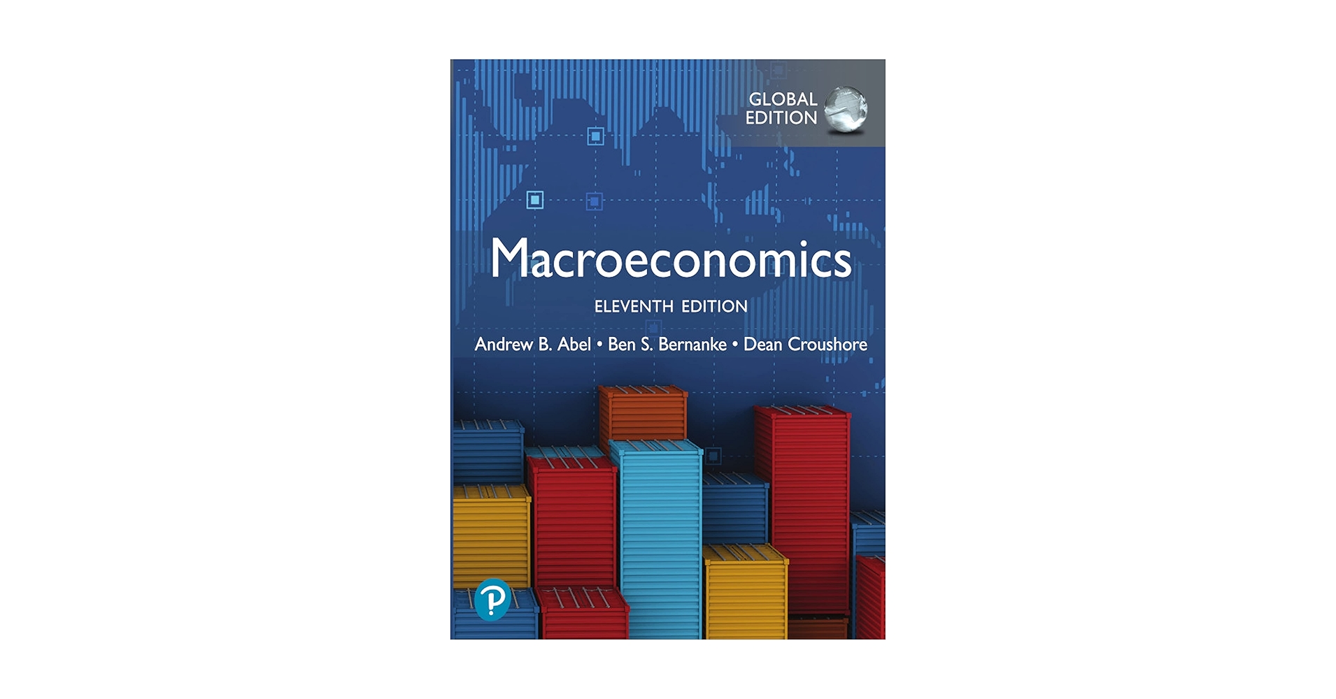 Amazon.com: Macroeconomics, Global Edition eBook : Abel