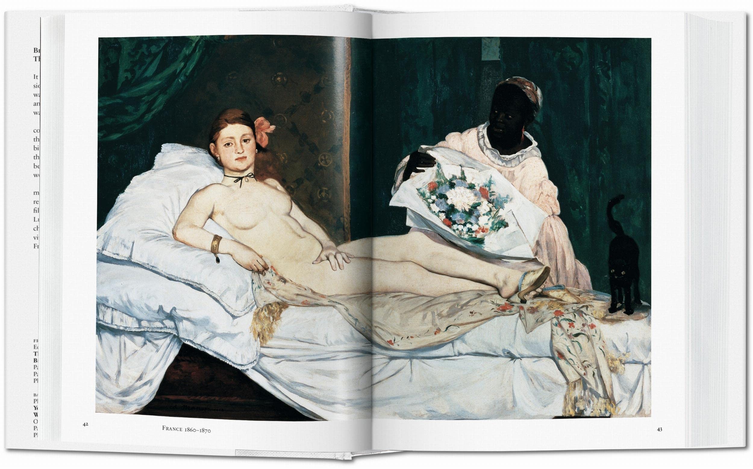 Malerei des Impressionismus: 1860-1920 (Bibliotheca Universalis)