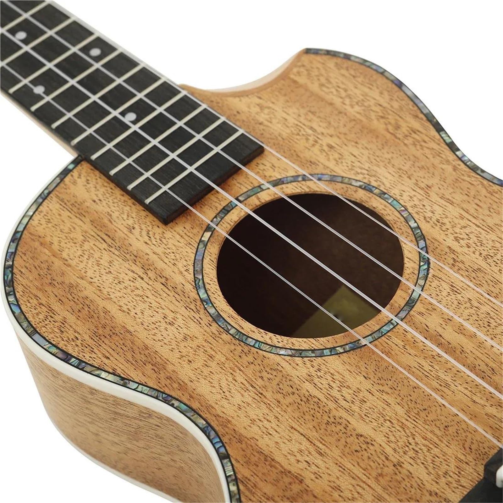 Ukulele Instrumenty Muzyczne Profesjonalne Ukulele Dla Początkujących 26 Cali Mahoń 4 Struny Instrumenty Muzyczne Z Akcesoriami