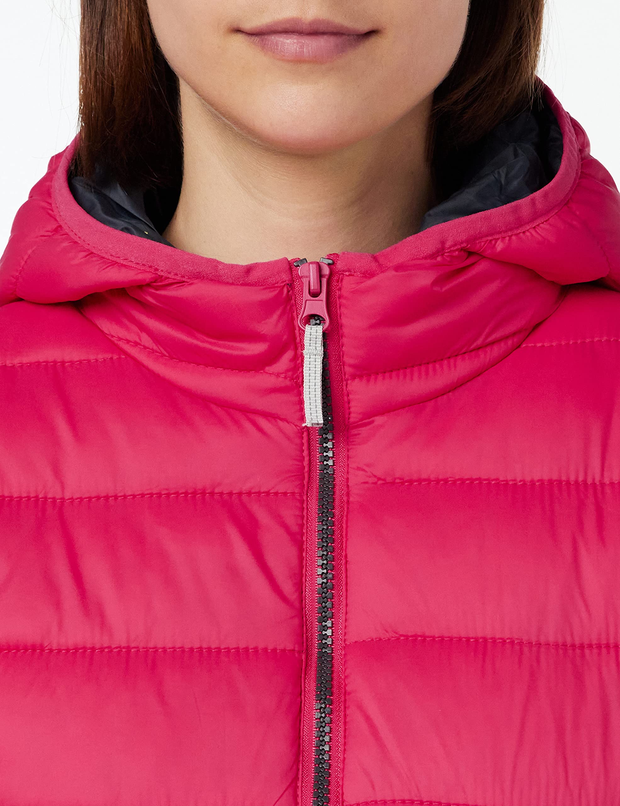 CMP Damen Girl Jacket Fix Hood JACKET