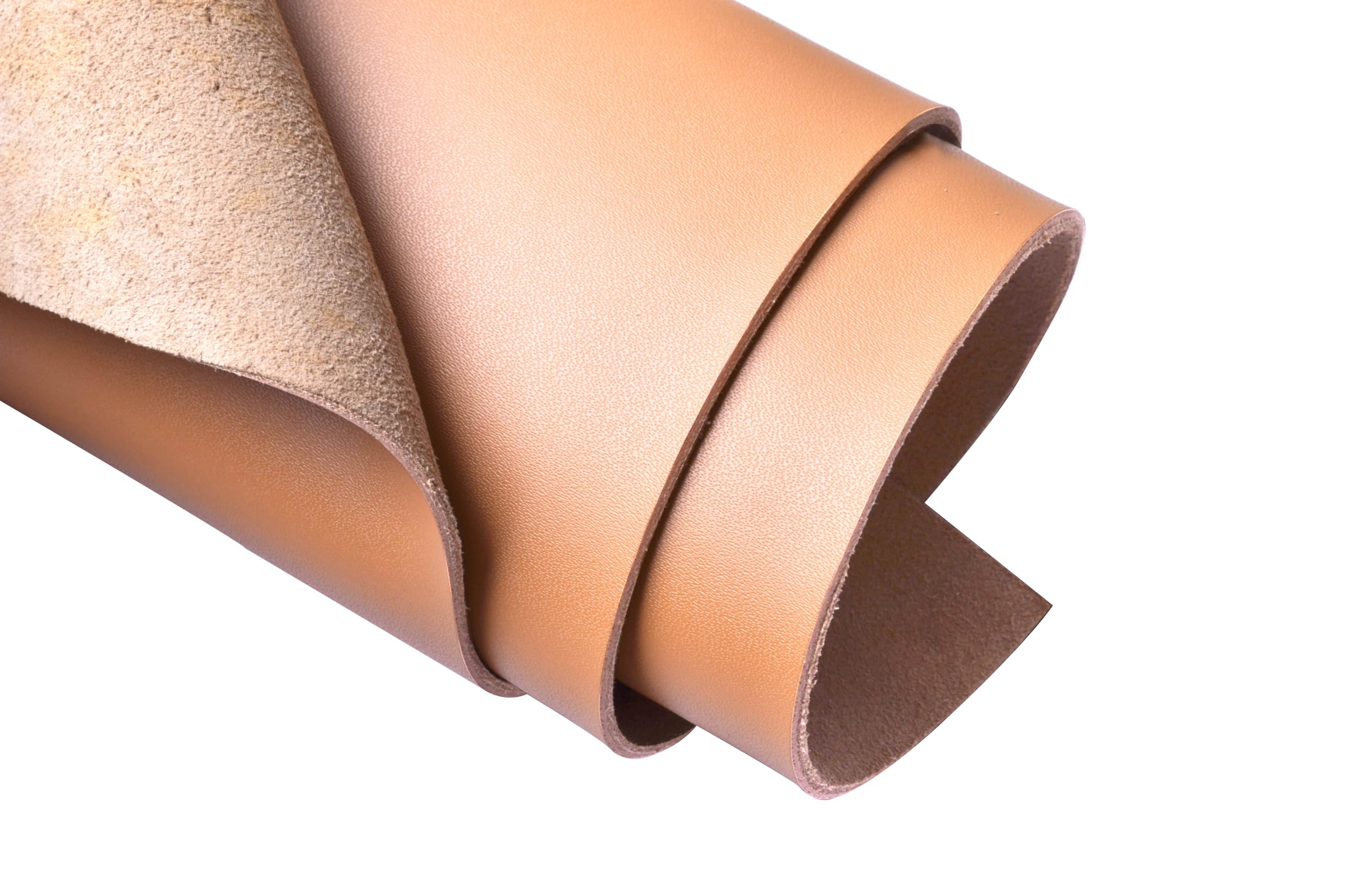 Wento 1.8-2mm Thick Solid Genuine Leather Finished,Cow Split