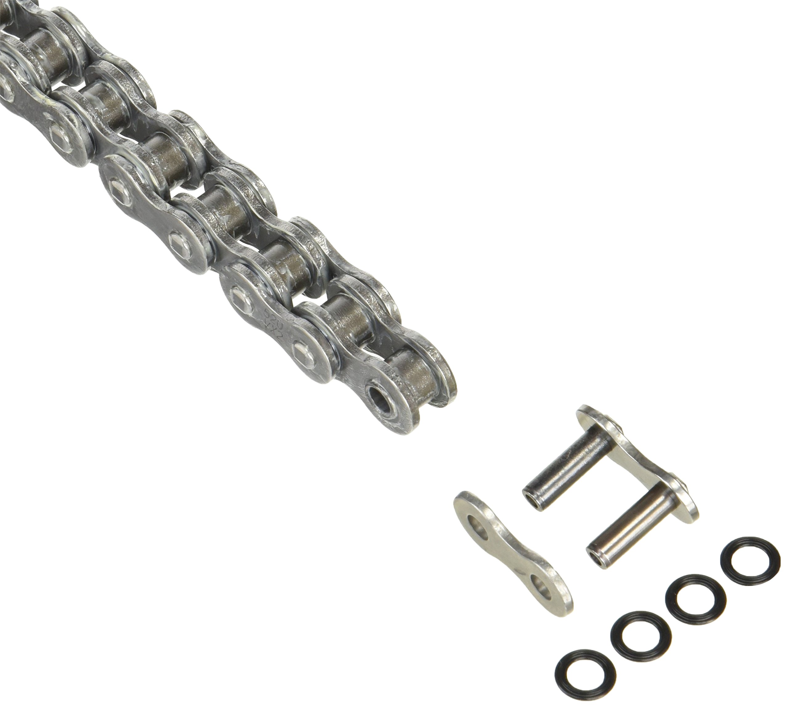 Amazon.com: DID chain 520 VX2 X-Ring) Open Birthday, 112 links